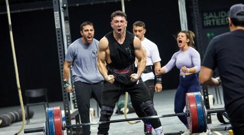 CrossFit