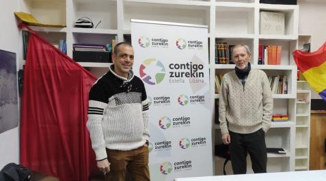03mar23_Candidato Estella CN Ruben Virto