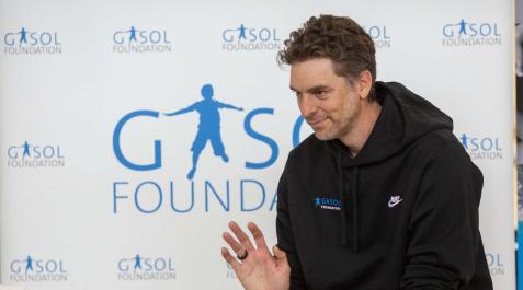 pau gasol pau gasol