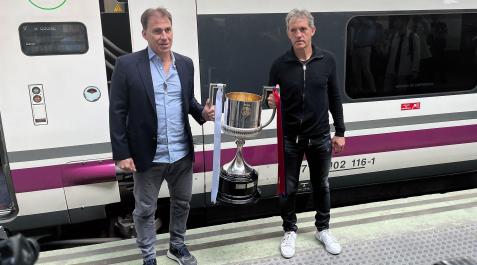 copa del rey copa del rey