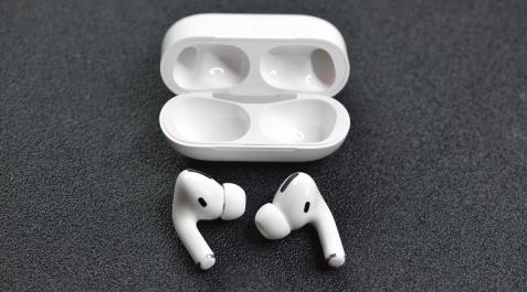 Airpods falsos cheap