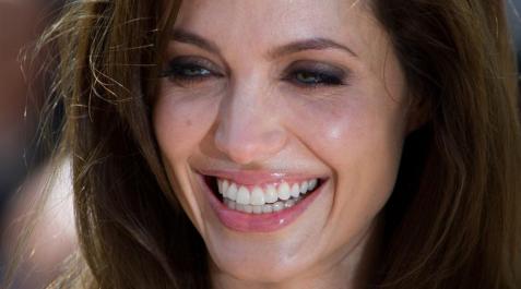 Angelina Jolie presentará debut como directora en la Berlinale Angelina Jolie presentará debut como directora en la Berlinale