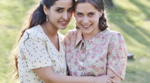 Inma Cuesta y María León, nominadas como mejor actriz y mejor actriz revelación.