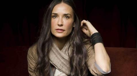 Demi Moore Demi Moore