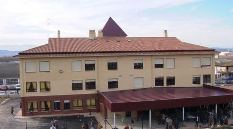 Ikastola Ibaialde Ikastola Ibaialde