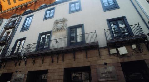 La Escuela de Música Joaquín Maya amplía hasta el 20 de febrero el plazo para entregar fotografías La Escuela de Música Joaquín Maya amplía hasta el 20 de febrero el plazo para entregar fotografías