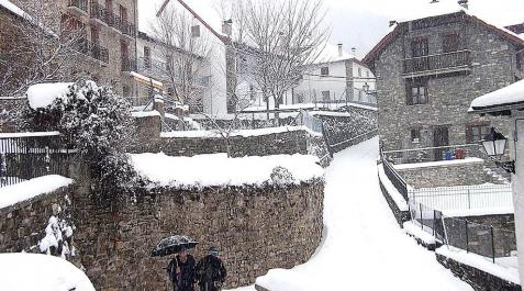 Imágenes del invierno tomadas por los lectores de Diariodenavarra.es. Envíanos tus fotos a edicion.digital@diariodenavarra.es.
