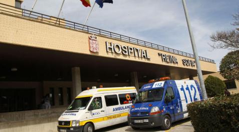 Hospital Reina Sofía de Tudela Hospital Reina Sofía de Tudela
