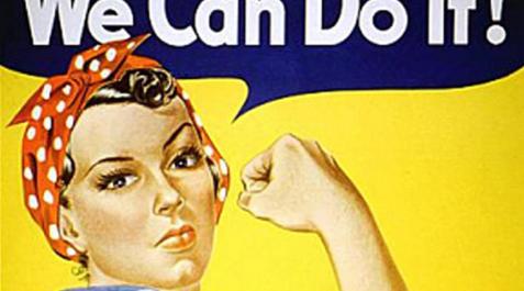 El 8 de marzo es el Día de la Mujer Trabajadora El 8 de marzo es el Día de la Mujer Trabajadora