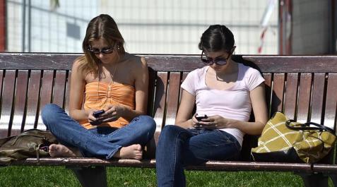 El sol invade los últimos días de invierno_8 Imágenes de tiempo soleado y temperaturas de hasta 24 grados, este miércoles 14 de marzo