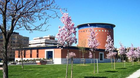 Fotos de la primavera enviadas por los lectores_2 Imágenes de la primavera enviadas por los lectores para particidar en el concurso organizado por diariodenavarra.es y Conocer Navarra