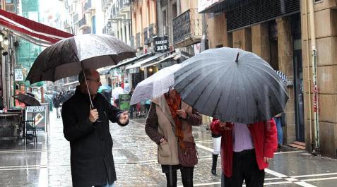 Lluvias torrenciales en Pamplona_12 .
