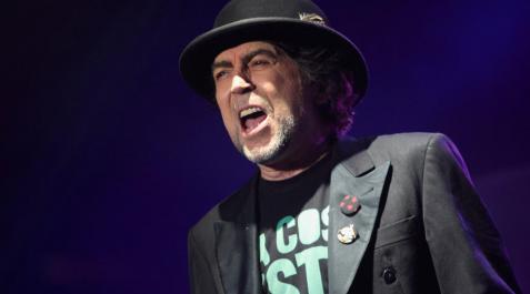 El mundo del flamenco homenajea a Sabina El mundo del flamenco homenajea a Sabina