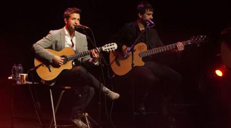 Pablo Alborán Pablo Alborán