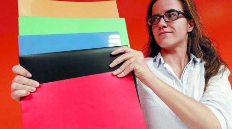 ¿De qué color es la política? ¿De qué color es la política?
