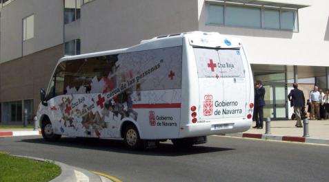 Habrá que pagar parte de las prótesis y el transporte no urgente Habrá que pagar parte de las prótesis y el transporte no urgente