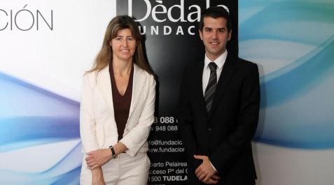 Dédalo y CEIN apoyarán a microempresas y autónomos Dédalo y CEIN apoyarán a microempresas y autónomos