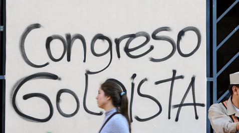 La OEA viajará a Paraguay para conocer a fondo la crisis política La OEA viajará a Paraguay para conocer a fondo la crisis política