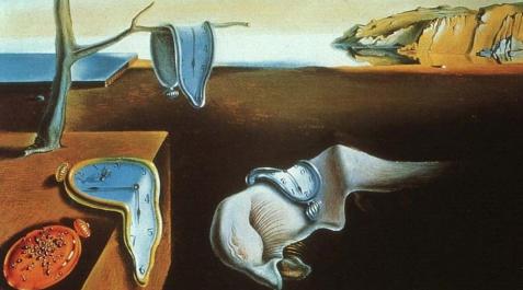 Picasso o Dalí, el antídoto contra la crisis del Reina Sofía Picasso o Dalí, el antídoto contra la crisis del Reina Sofía