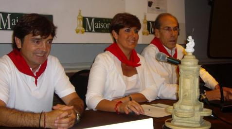El Maisonnave homenajea al pastor Miguel Reta por su dedicación El Maisonnave homenajea al pastor Miguel Reta por su dedicación