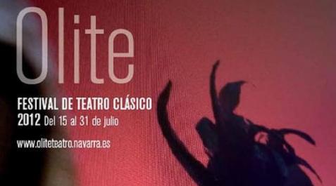 El Festival de Teatro Clásico de Olite baja el telón El Festival de Teatro Clásico de Olite baja el telón