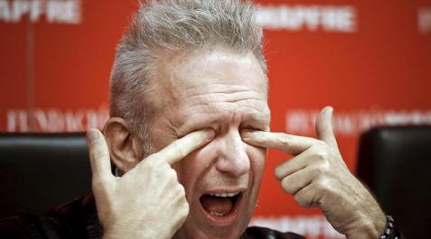 Jean Paul Gaultier: Soy el Jean Paul Gaultier: Soy el