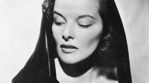 Una muestra evoca a Katharine Hepburn como icono de moda Una muestra evoca a Katharine Hepburn como icono de moda