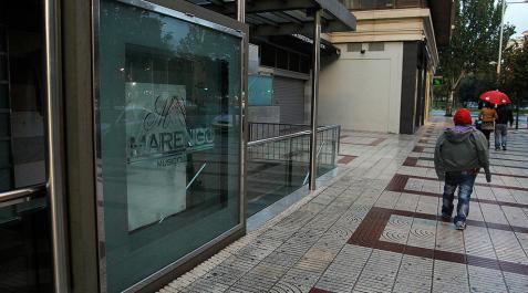 El desalojo de Policía Municipal comenzó a las 2.30 horas y duró 45 minutos ya que todos los clientes debían pasar por el único guardarropa. El desalojo de Policía Municipal comenzó a las 2.30 horas y duró 45 minutos ya que todos los clientes debían pasar por el único guardarropa.