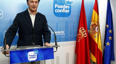 El presidente de CAN denuncia un chantaje que implica a Cervera El presidente de CAN denuncia un chantaje que implica a Cervera