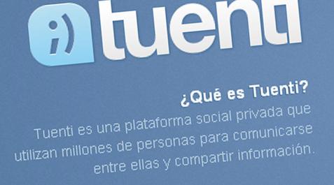 Tuenti implanta el DNI electrónico para identificar a los usuarios Tuenti implanta el DNI electrónico para identificar a los usuarios