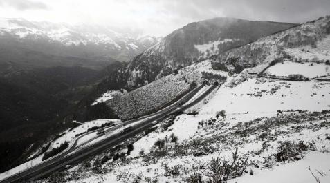 Nieve en Navarra_4 Envía tus imágenes por correo electrónico y mediante el hastag #NieveDN