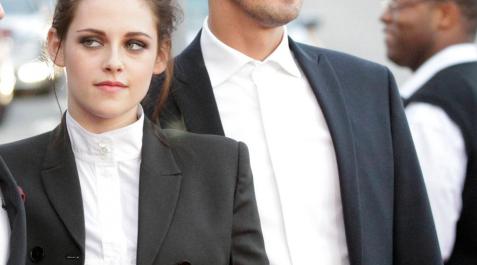 Kristen Stewart pide perdón por su infidelidad Kristen Stewart pide perdón por su infidelidad