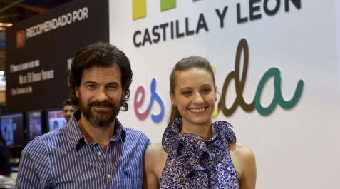 Los Reyes Católicos, más viejos en Los Reyes Católicos, más viejos en