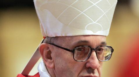 Jorge Mario Bergoglio, Papa Francisco I Jorge Mario Bergoglio, Papa Francisco I