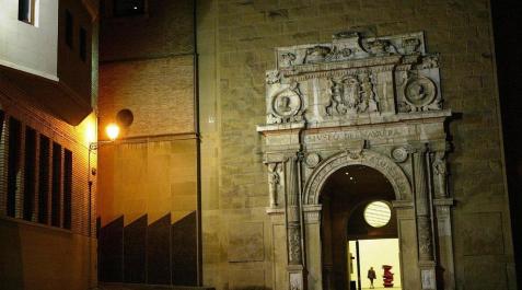 El Museo de Navarra organiza actividades para Semana Santa El Museo de Navarra organiza actividades para Semana Santa