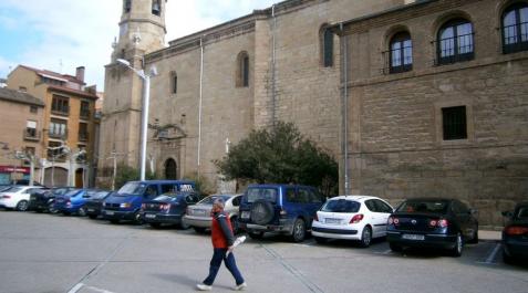 Lodosa se suma a las ayudas direct municipales a vecinos en dificultad Lodosa se suma a las ayudas direct municipales a vecinos en dificultad