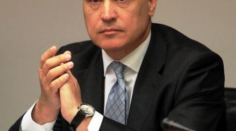 Enériz ve legítima la expropiación, pero cree hay otras vías Enériz ve legítima la expropiación, pero cree hay otras vías