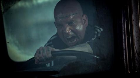 Rhino, el villano de 'The Amazing Spider-Man 2'