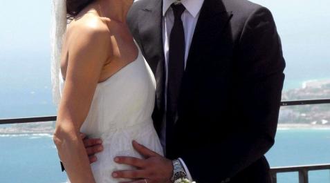 Fallece el marido de la presentadora Raquel Sánchez Silva Fallece el marido de la presentadora Raquel Sánchez Silva