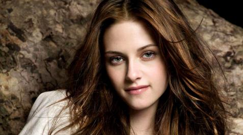 Kristen Stewart, al mal tiempo buena cara Kristen Stewart, al mal tiempo buena cara