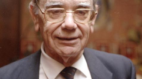 Fallece el arquitecto Javier Carvajal Fallece el arquitecto Javier Carvajal
