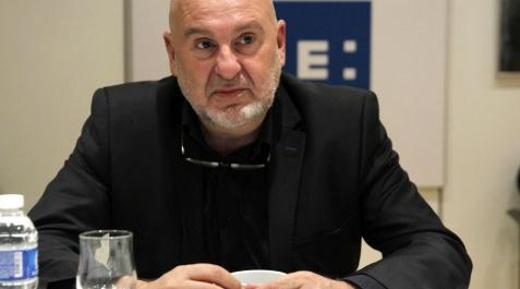La SGAE recuperará los Premios de la Música en 2014 La SGAE recuperará los Premios de la Música en 2014