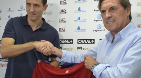 Javi Gracia: Javi Gracia: