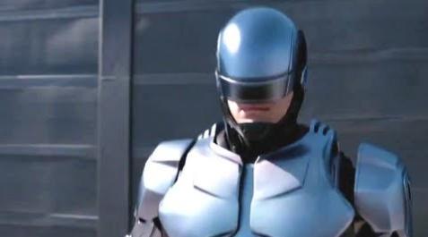 Trailer de la película 'RoboCop' El hombre de hojalata vuelve a las calles