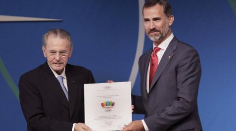 Adiós al sueño de Madrid 2020 Adiós al sueño de Madrid 2020
