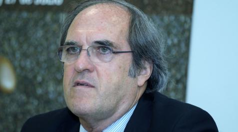 Ángel Gabilondo impartirá este miércoles una charla sobre educación Ángel Gabilondo impartirá este miércoles una charla sobre educación
