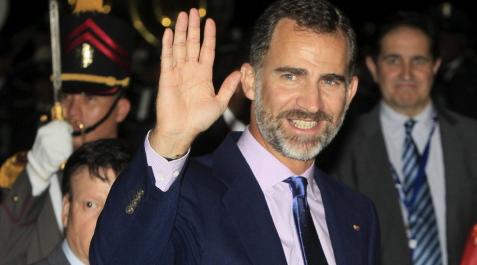 La primera Cumbre Iberoamericana sin corona La primera Cumbre Iberoamericana sin corona
