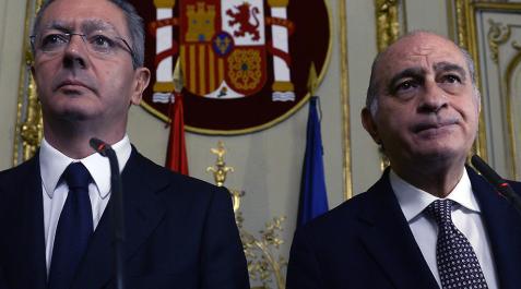El Gobierno dice que no cambiará la política penitenciaria El Gobierno dice que no cambiará la política penitenciaria