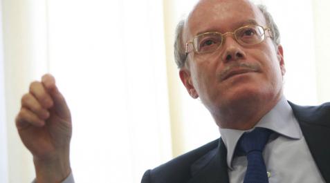 El think tank de la CEOE apuesta por elevar la edad de jubilación a los 70 El think tank de la CEOE apuesta por elevar la edad de jubilación a los 70