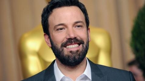 Twitter no apoya la elección de Affleck como Batman Twitter no apoya la elección de Affleck como Batman